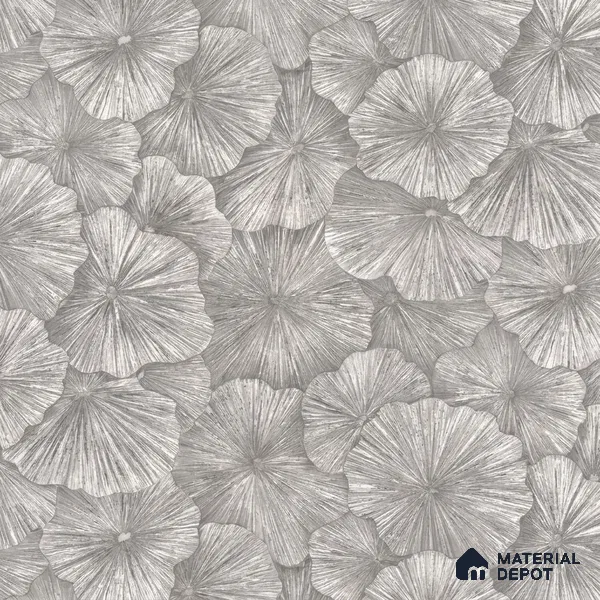 1303 | 10 Meter x 21 Inches Florals Look Wallpaper - 57.41 Sq. Ft. | Minimum 15% wastage during installation