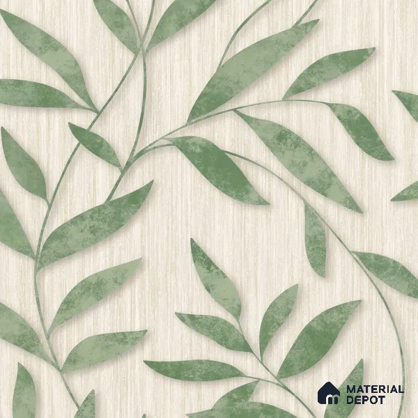 1366 | 10 Meter x 21 Inches Florals Look Wallpaper - 57.41 Sq. Ft. | Minimum 15% wastage during installation