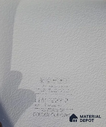 BM1601-A | 5 Meter x 42 Inches Texture Look Wallpaper - 57 Sq. Ft. | Minimum 15% wastage during installation