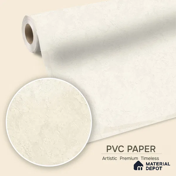 12137 | 5 Meter x 42 Inches Fabric Look Wallpaper - 57.41 Sq. Ft. | Minimum 10% wastage during installation