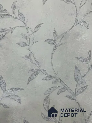 MH 223 | 10 Meter x 21 Inches Florals Look Wallpaper - 57.37 Sq. Ft. | Minimum 15% wastage during installation
