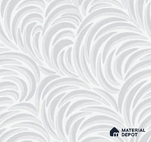 99028-2 | 5 Meter x 42 Inch PVC Patterned Look Wallpaper - 57 Sq. Ft.