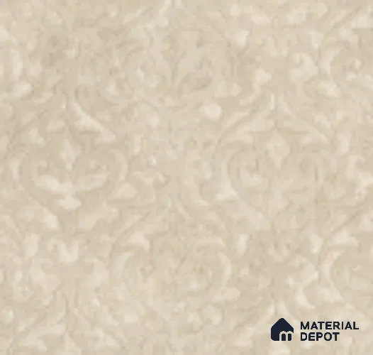 63018-4 | 5 Meter x 42 Inch PVC Patterned Look Wallpaper - 57 Sq. Ft. | Minimum 15% wastage during installation