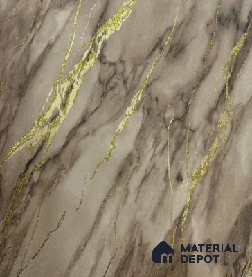 MH 225 | 10 Meter x 21 Inches Marble Look Wallpaper - 57.37 Sq. Ft. | Minimum 10% wastage during installation