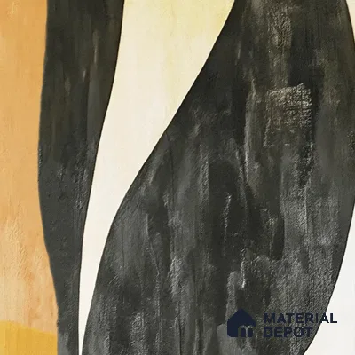 Ethernal Maze Abstract Canvas Customised Wallpaper for Rooms