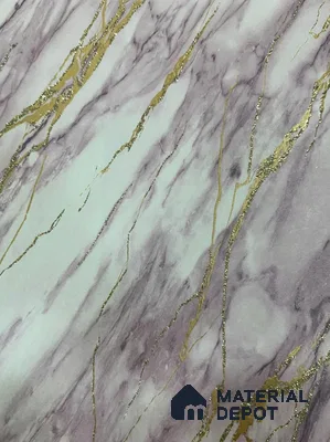 MH 229 | 10 Meter x 21 Inches Marble Look Wallpaper - 57.37 Sq. Ft. | Minimum 10% wastage during installation