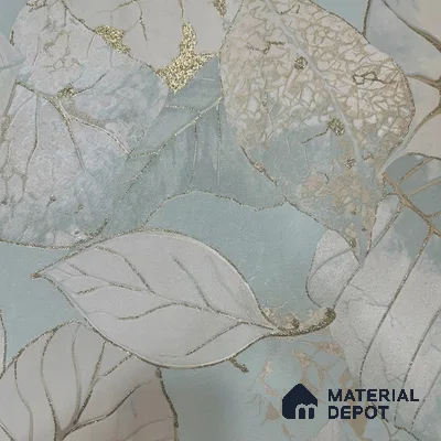 MH 234 | 10 Meter x 21 Inches Marble Look Wallpaper - 57.37 Sq. Ft. | Minimum 10% wastage during installation
