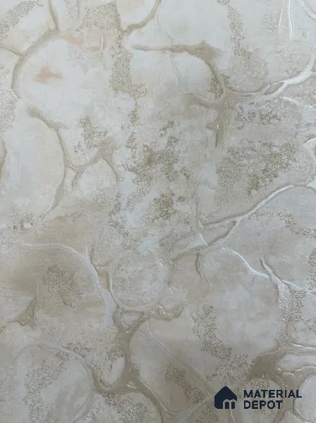 MH 264 | 10 Meter x 21 Inches Marble Look Wallpaper - 57.37 Sq. Ft. | Minimum 10% wastage during installation