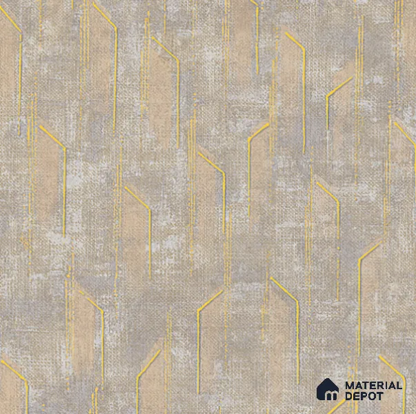 8038 | 10 Meter x 21 Inches Texture Look Wallpaper - 57.37 Sq. Ft. | Minimum 15% wastage during installation