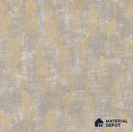 8038 | 10 Meter x 21 Inches Texture Look Wallpaper - 57.37 Sq. Ft. | Minimum 15% wastage during installation