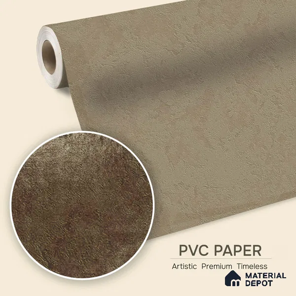 12140 | 5 Meter x 42 Inches Fabric Look Wallpaper - 57.41 Sq. Ft. | Minimum 10% wastage during installation