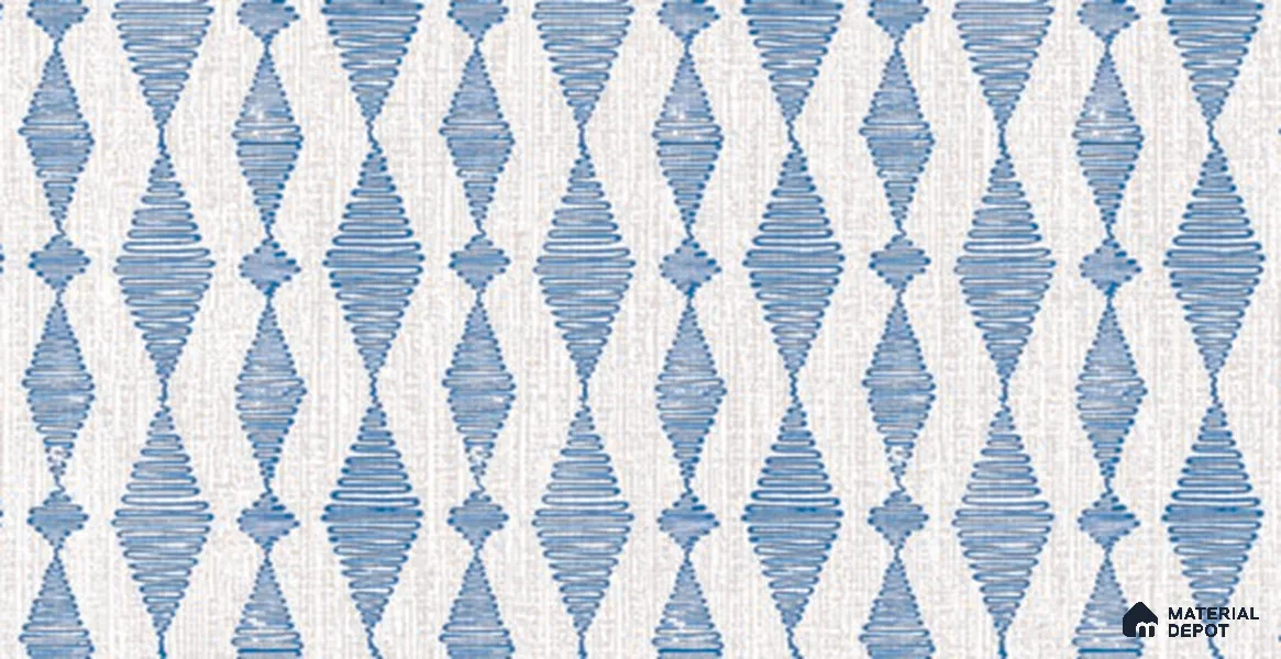 SY1132 F | 10 Meter x 21 Inches Patterned Look Wallpaper - 57.37 Sq. Ft. | Minimum 15% wastage during installation