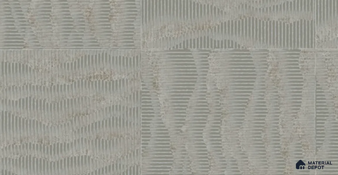 SY1163 F | 10 Meter x 21 Inches Abstract Look Wallpaper - 57.37 Sq. Ft. | Minimum 15% wastage during installation