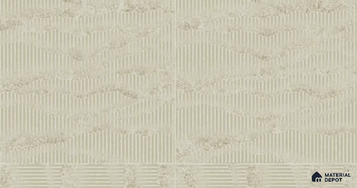 SY1162 F | 10 Meter x 21 Inches Abstract Look Wallpaper - 57.37 Sq. Ft. | Minimum 15% wastage during installation