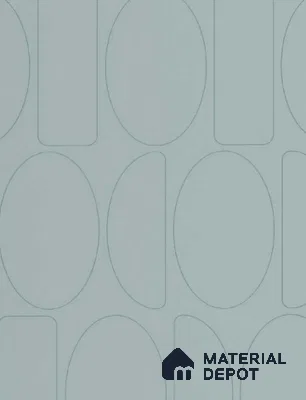 89926417 | 10 Meter x 21 Inches Geometric Look Wallpaper - 57.37 Sq. Ft. | Minimum 15% wastage during installation