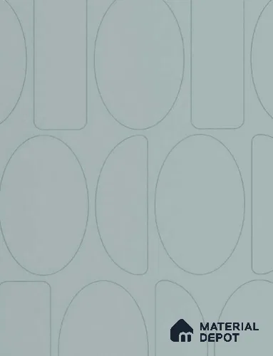 89926417 | 10 Meter x 21 Inches Geometric Look Wallpaper - 57.37 Sq. Ft. | Minimum 15% wastage during installation