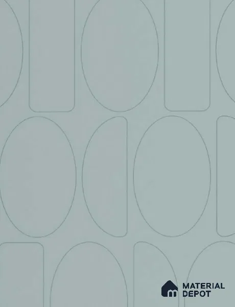 89926417 | 10 Meter x 21 Inches Geometric Look Wallpaper - 57.37 Sq. Ft. | Minimum 15% wastage during installation
