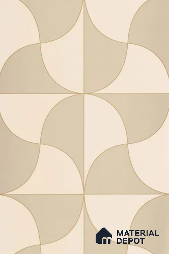 89931622 | 10 Meter x 21 Inches Abstract Look Wallpaper - 57.37 Sq. Ft. | Minimum 15% wastage during installation