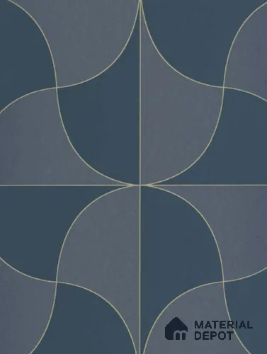 89936844 | 10 Meter x 21 Inches Abstract Look Wallpaper - 57.37 Sq. Ft. | Minimum 15% wastage during installation