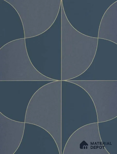 89936844 | 10 Meter x 21 Inches Abstract Look Wallpaper - 57.37 Sq. Ft. | Minimum 15% wastage during installation