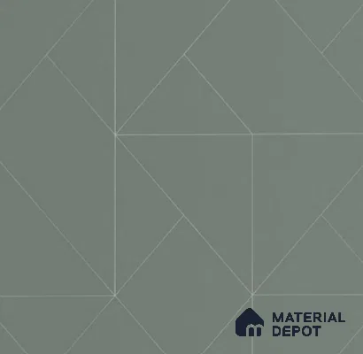 89957761 | 10 Meter x 21 Inches Geometric Look Wallpaper - 57.37 Sq. Ft. | Minimum 15% wastage during installation
