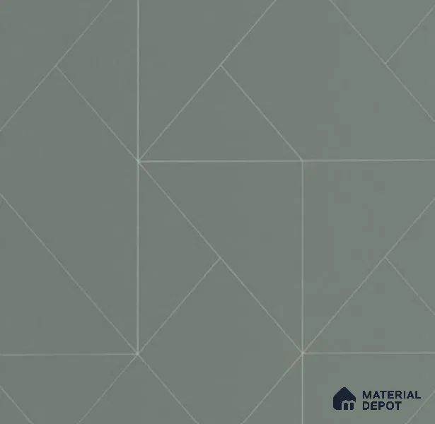 89957761 | 10 Meter x 21 Inches Geometric Look Wallpaper - 57.37 Sq. Ft. | Minimum 15% wastage during installation