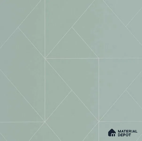 89957247 | 10 Meter x 21 Inches Geometric Look Wallpaper - 57.37 Sq. Ft. | Minimum 15% wastage during installation