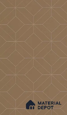 89962874 | 10 Meter x 21 Inches Geometric Look Wallpaper - 57.37 Sq. Ft. | Minimum 15% wastage during installation