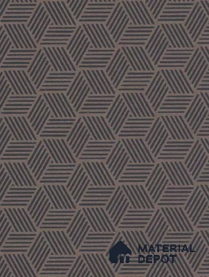89949917 | 10 Meter x 21 Inches Geometric Look Wallpaper - 57.37 Sq. Ft. | Minimum 15% wastage during installation