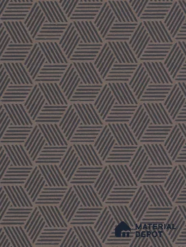 89949917 | 10 Meter x 21 Inches Geometric Look Wallpaper - 57.37 Sq. Ft. | Minimum 15% wastage during installation