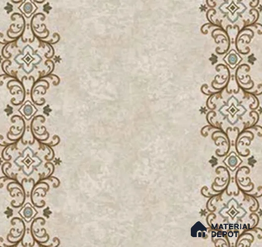 190902 | 5 Meter x 42 Inches Texture Look Wallpaper - 57.41 Sq. Ft.