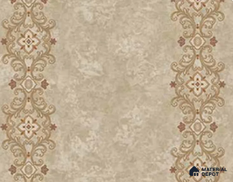 190906 | 5 Meter x 42 Inches Texture Look Wallpaper - 57.41 Sq. Ft.