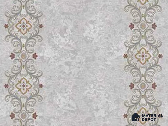 190908 | 5 Meter x 42 Inches Texture Look Wallpaper - 57.41 Sq. Ft.