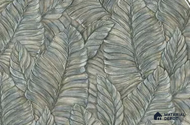190914 | 5 Meter x 42 Inches Nature Look Wallpaper - 57.41 Sq. Ft.