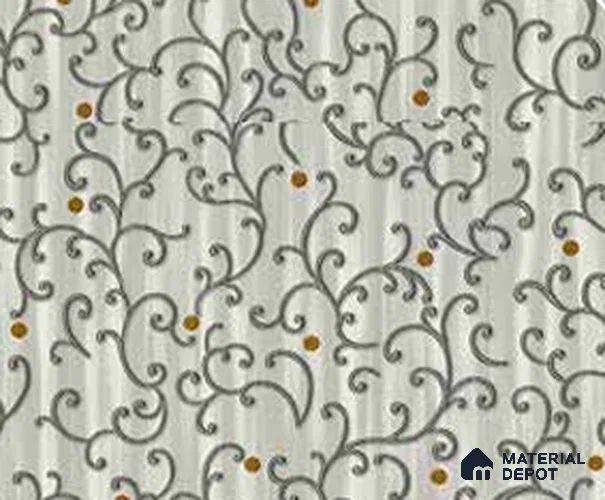 190920 | 5 Meter x 42 Inches Patterned Look Wallpaper - 57.41 Sq. Ft.