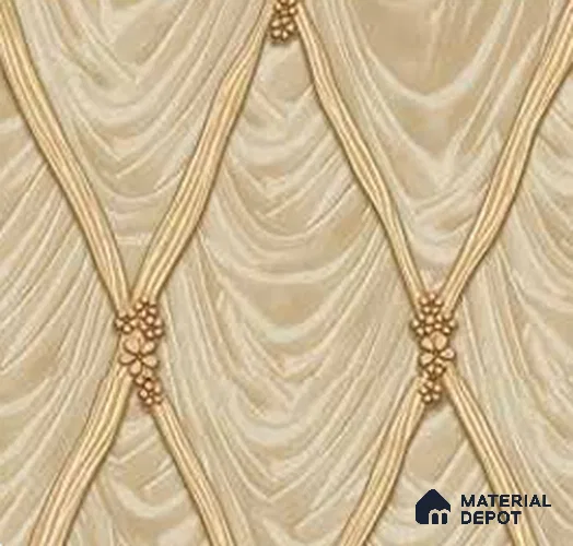 190922 | 5 Meter x 42 Inches Geometric Look Wallpaper - 57.41 Sq. Ft.