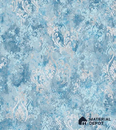 FA37518 | 10 Meter x 21 Inches Texture Look Wallpaper - 57.37 Sq. Ft. | Minimum 15% wastage during installation