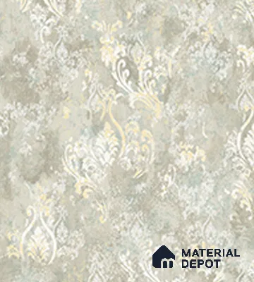 FA37512 | 10 Meter x 21 Inches Texture Look Wallpaper - 57.37 Sq. Ft. | Minimum 15% wastage during installation