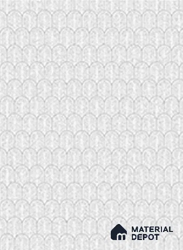 FA29711 | 10 Meter x 21 Inches Patterned Look Wallpaper - 57.37 Sq. Ft. | Minimum 15% wastage during installation