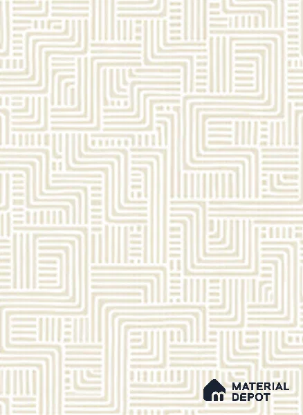 FA29215 | 10 Meter x 21 Inches Patterned Look Wallpaper - 57.37 Sq. Ft. | Minimum 15% wastage during installation