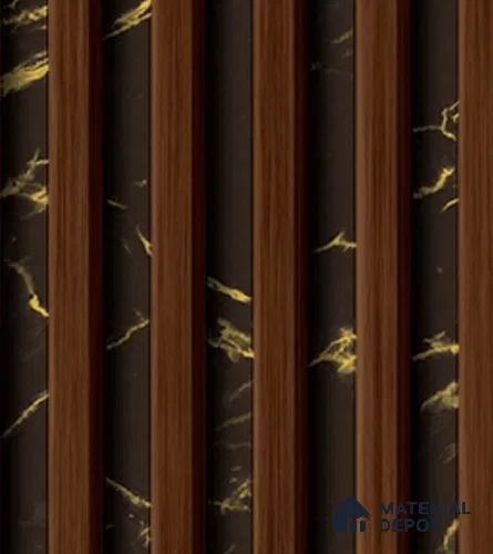 4056 | 10 Meter x 21 Inches Wood Look Wallpaper - 57.41 Sq. Ft. | Minimum 15% wastage during installation