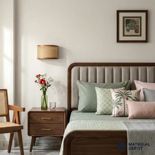 W2201-3 | 5 Meter x 42 Inches Texture Look Wallpaper - 57 Sq. Ft.