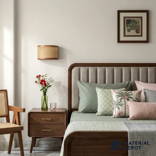 W2201-3 | 5 Meter x 42 Inches Texture Look Wallpaper - 57 Sq. Ft.