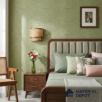 2001-2 | 5 Meter x 42 Inches Texture Look Wallpaper - 57 Sq. Ft.