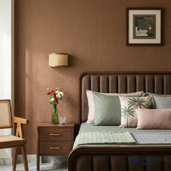 2011-4 | 5 Meter x 42 Inches Texture Look Wallpaper - 57 Sq. Ft.