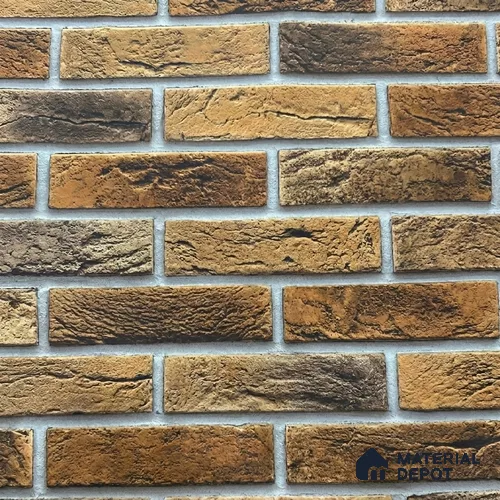 MH 252 | 10 Meter x 21 Inches Stone Look Wallpaper - 57.37 Sq. Ft.