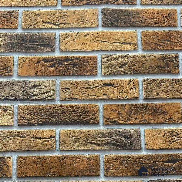 MH 252 | 10 Meter x 21 Inches Stone Look Wallpaper - 57.37 Sq. Ft.