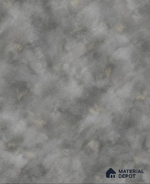 WP1327 | Grey Cloudy Wash Textured Wallpaper - 9.5 Meter x 21 Inches, 55 Sq. Ft. (Min. 15% Wastage)