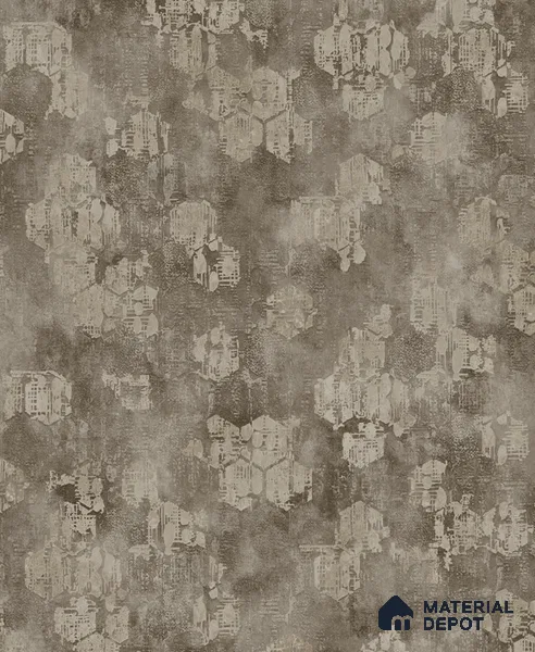 WP1361 | 9.5 Meter x 21 Inches Patterned Look Wallpaper - 55 Sq. Ft. | Minimum 15% wastage during installation