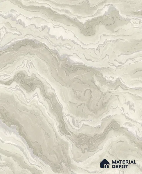 WP1309 | 9.5 Meter x 21 Inches Patterned Look Wallpaper - 55 Sq. Ft. | Minimum 15% wastage during installation